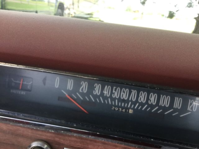 1967 Pontiac Catalina Convertible - photo 10