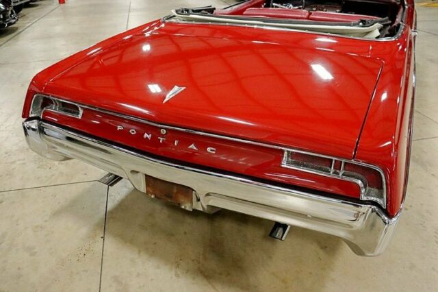 1967 Pontiac Catalina Convertible - photo 11