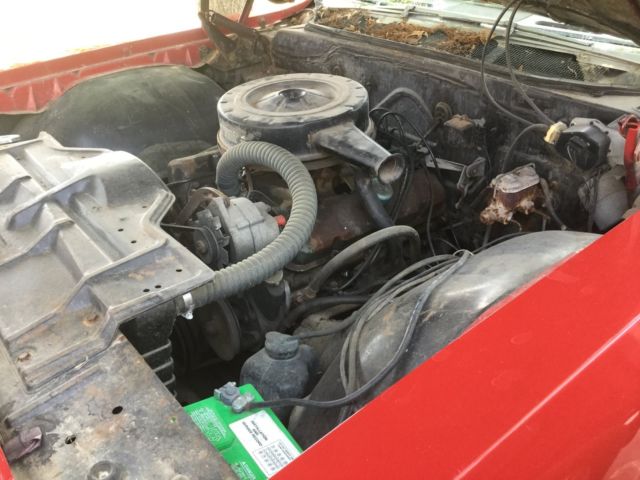 1967 Pontiac Catalina Convertible - photo 6