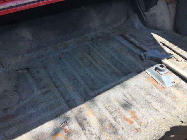 1967 Pontiac Catalina Convertible - photo 9