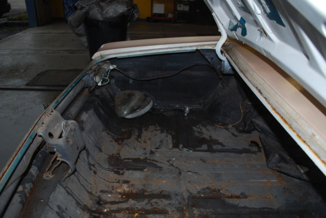1967 Pontiac Catalina 2+2 - photo 10