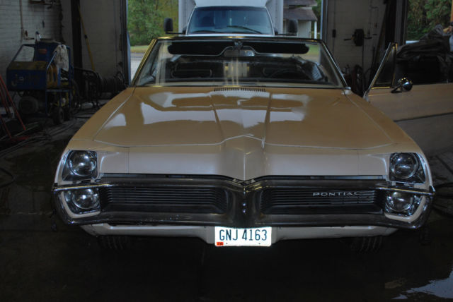 1967 Pontiac Catalina 2+2 - photo 2