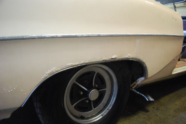 1967 Pontiac Catalina 2+2 - photo 4