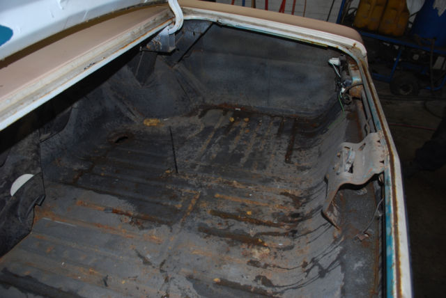 1967 Pontiac Catalina 2+2 - photo 9