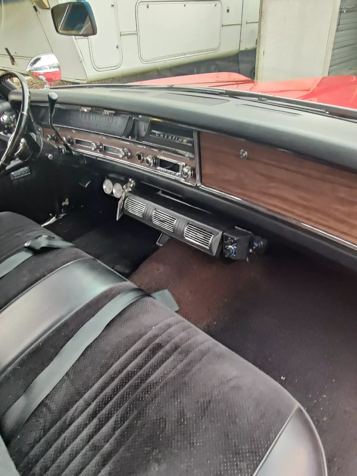 1967 Pontiac Catalina - photo 10