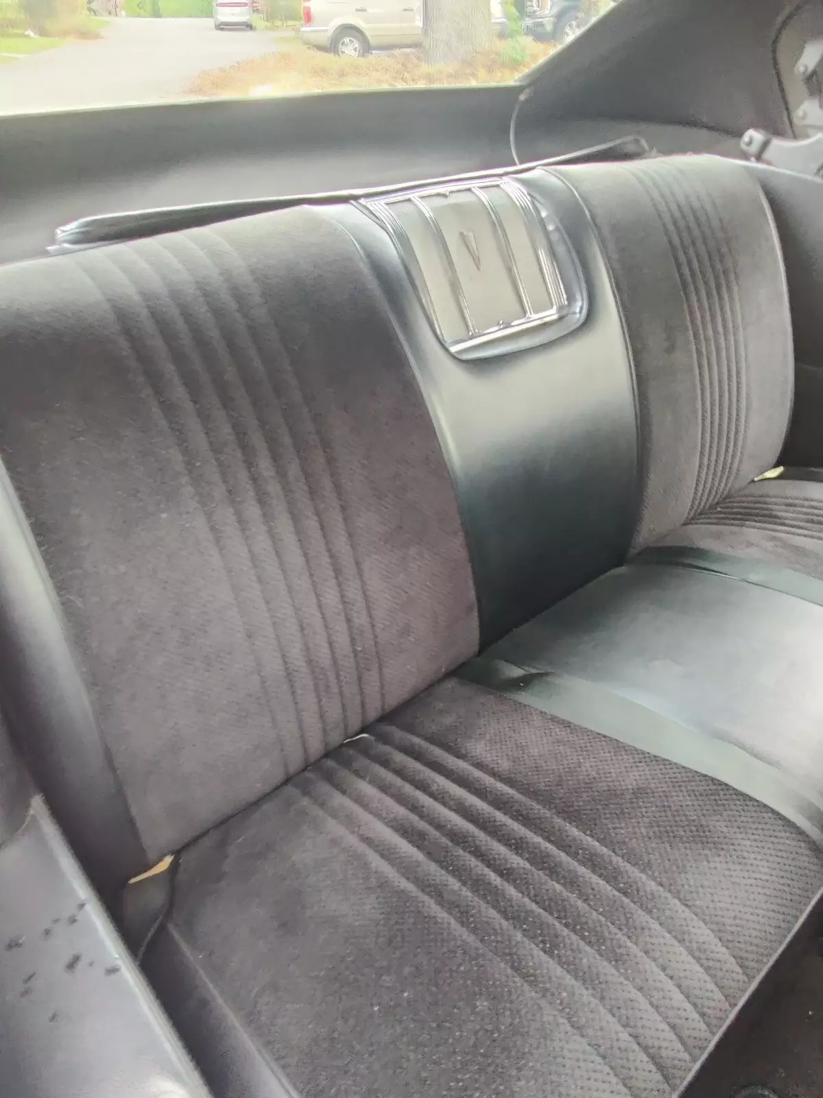 1967 Pontiac Catalina - photo 12