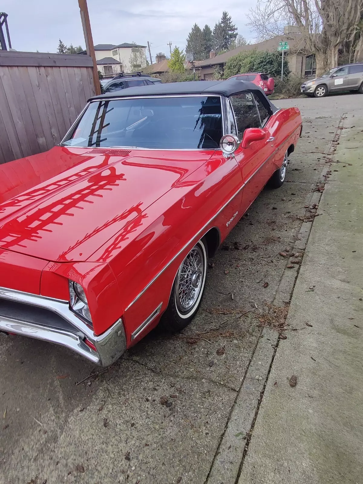 1967 Pontiac Catalina - photo 3