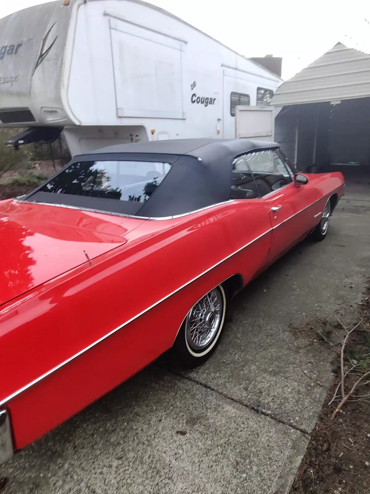 1967 Pontiac Catalina - photo 5