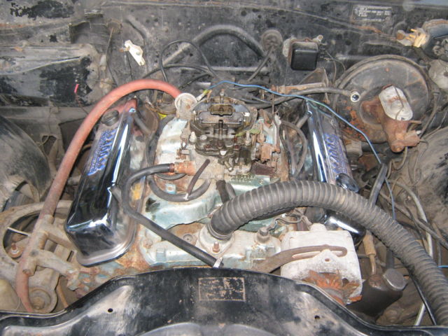 1967 Pontiac Catalina - photo 10