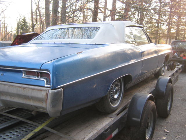 1967 Pontiac Catalina - photo 12
