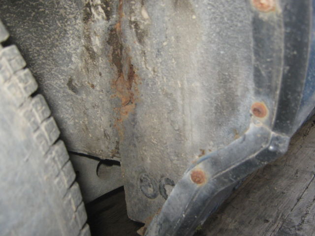 1967 Pontiac Catalina - photo 13