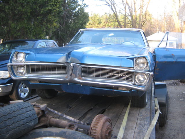 1967 Pontiac Catalina - photo 8