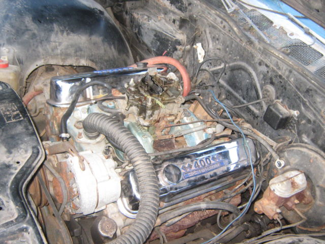 1967 Pontiac Catalina - photo 9