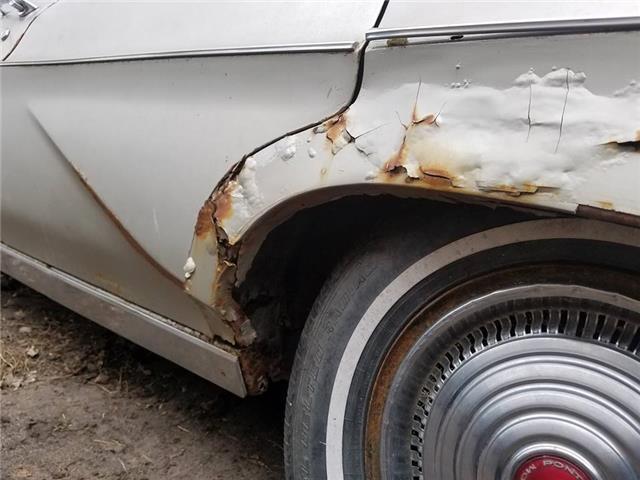 1967 Pontiac Catalina -- - photo 11