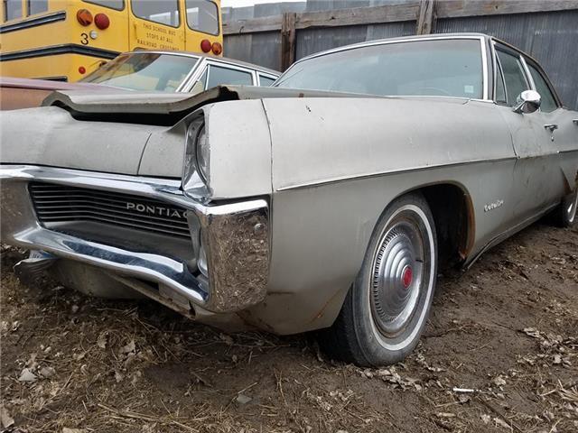 1967 Pontiac Catalina -- - photo 12
