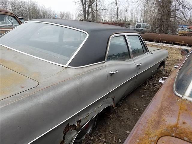1967 Pontiac Catalina -- - photo 5