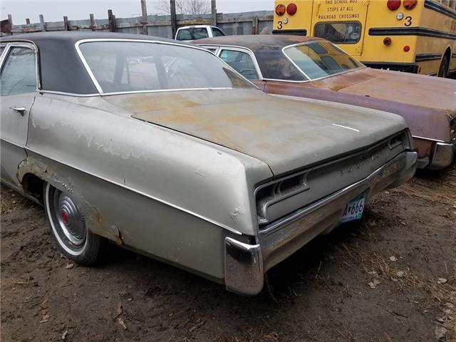 1967 Pontiac Catalina -- - photo 6