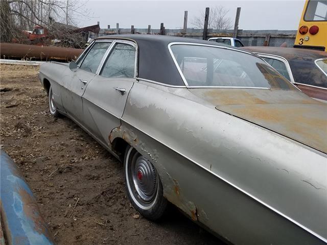 1967 Pontiac Catalina -- - photo 7