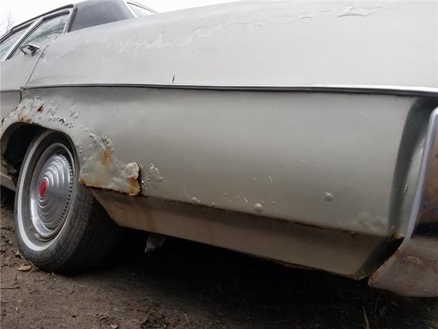 1967 Pontiac Catalina -- - photo 9