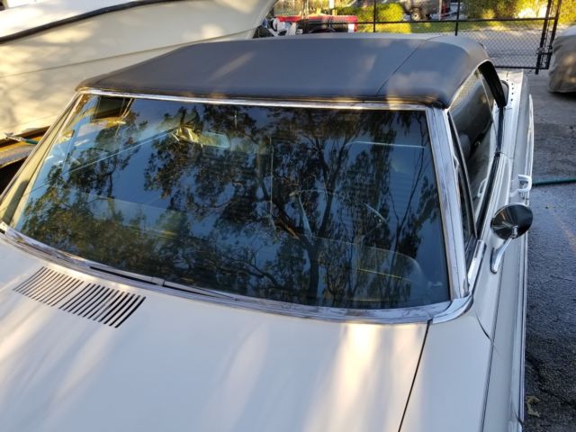 1967 Pontiac Catalina Ventura - photo 11