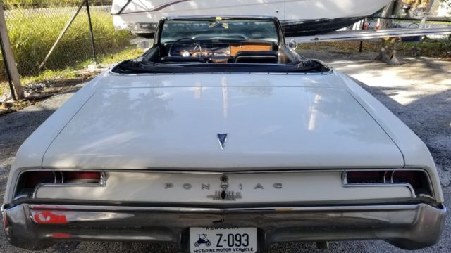 1967 Pontiac Catalina Ventura - photo 13
