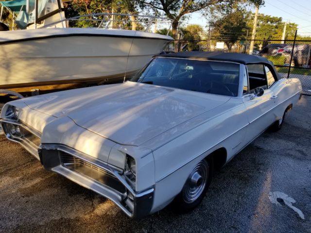 1967 Pontiac Catalina Ventura - photo 3