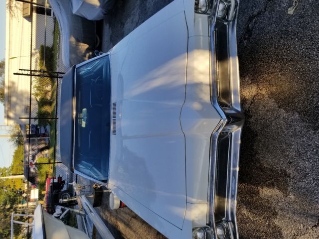 1967 Pontiac Catalina Ventura - photo 6