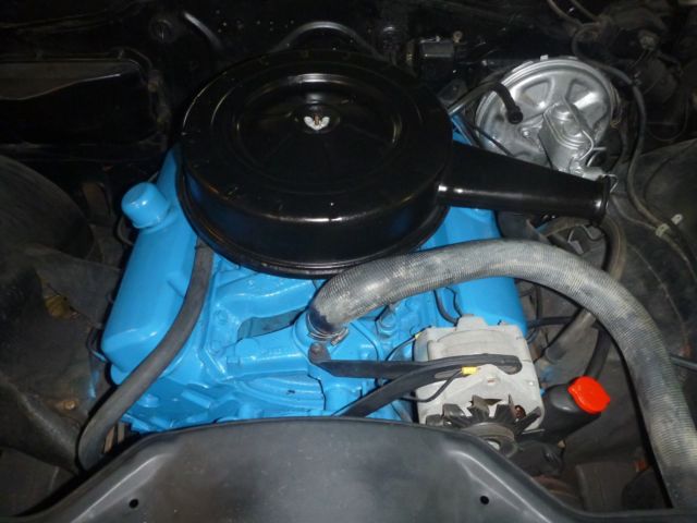 1967 Pontiac Catalina Ventura - photo 10