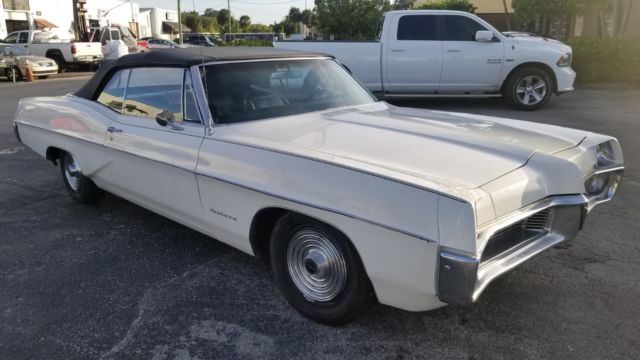 1967 Pontiac Catalina Ventura - photo 13