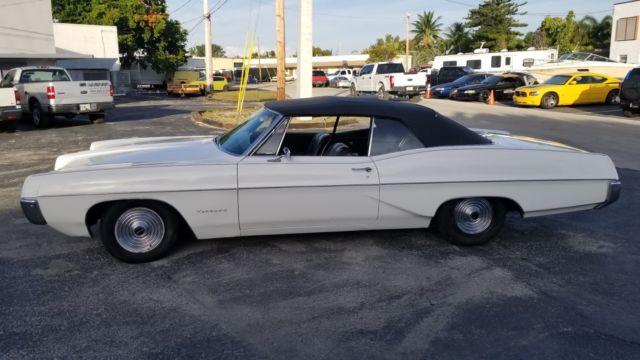 1967 Pontiac Catalina Ventura - photo 3