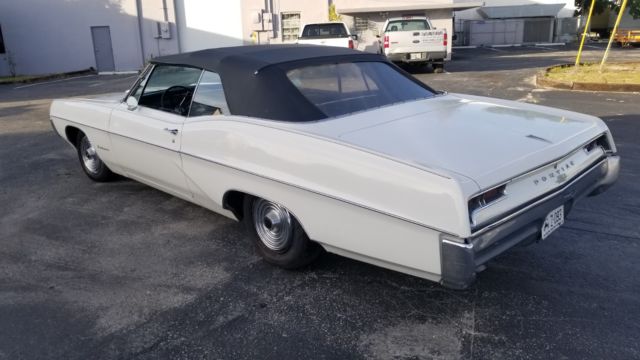 1967 Pontiac Catalina Ventura - photo 4