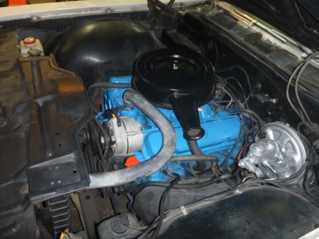 1967 Pontiac Catalina Ventura - photo 9