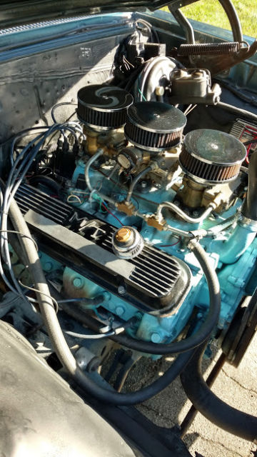 1967 Pontiac Le Mans Convertible - photo 9