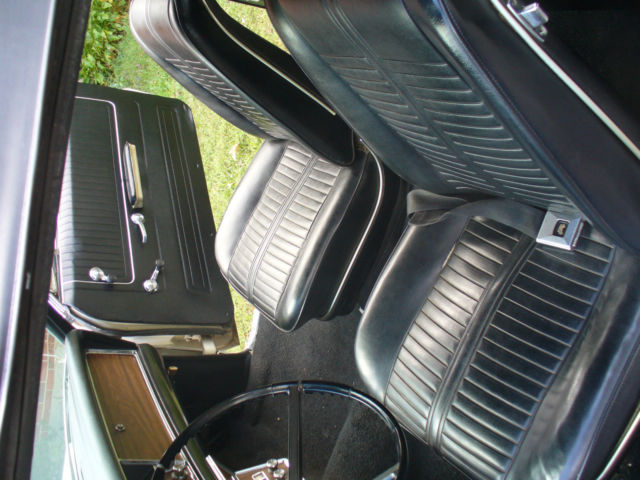 1967 Pontiac Catalina VETURA - photo 7