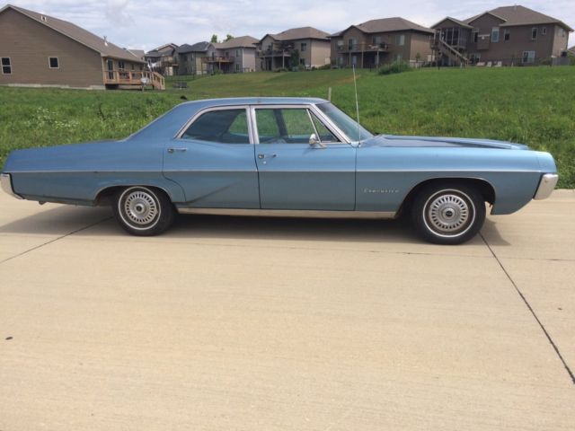 1967 Pontiac Executive - photo 2