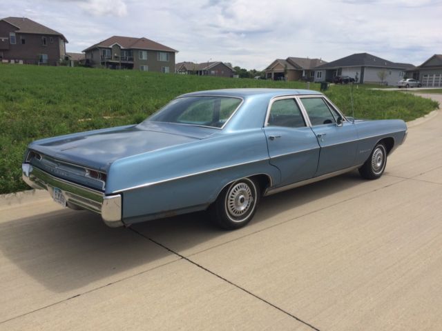 1967 Pontiac Executive - photo 3