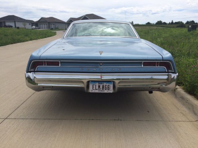 1967 Pontiac Executive - photo 4