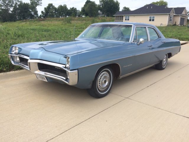 1967 Pontiac Executive - photo 6