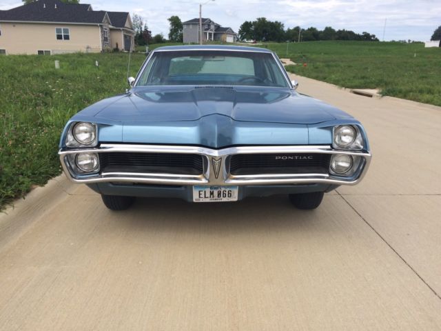 1967 Pontiac Executive - photo 7