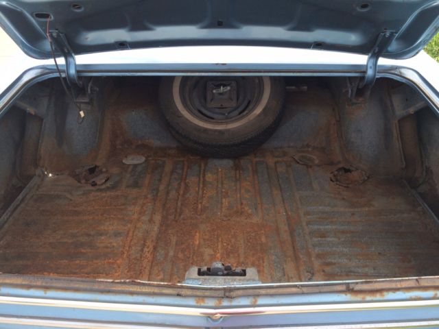 1967 Pontiac Executive - photo 9