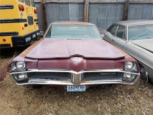 1967 Pontiac Executive -- - photo 2