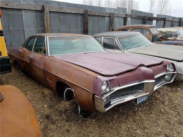 1967 Pontiac Executive -- - photo 3