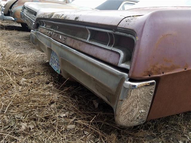 1967 Pontiac Executive -- - photo 5