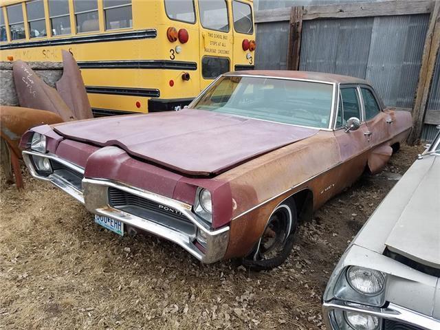 1967 Pontiac Executive -- - photo 2