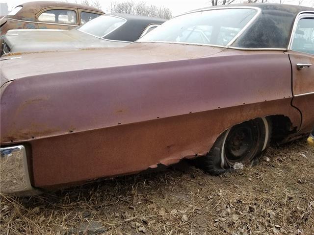 1967 Pontiac Executive -- - photo 5