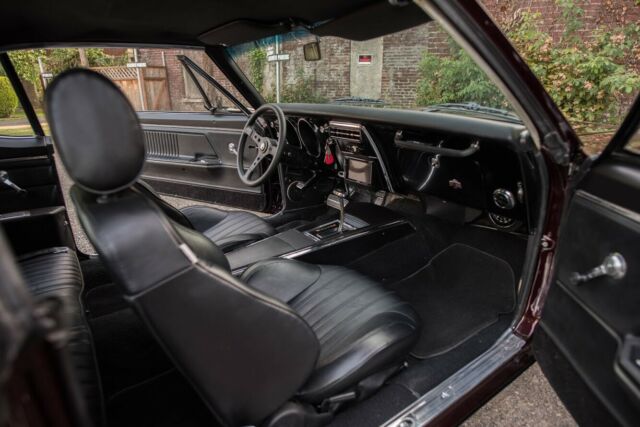 1967 Pontiac Firebird - photo 5