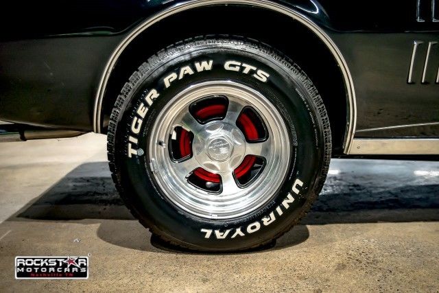 1967 Pontiac Firebird -- - photo 10