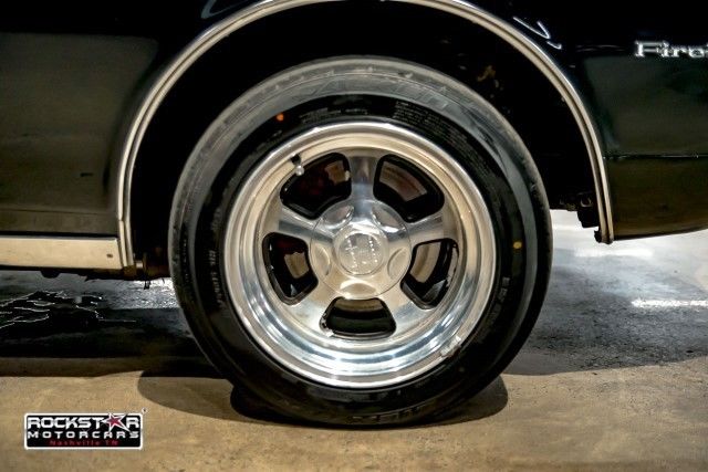1967 Pontiac Firebird -- - photo 11