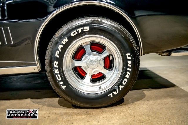 1967 Pontiac Firebird -- - photo 13