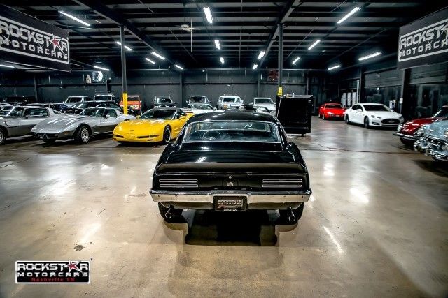 1967 Pontiac Firebird -- - photo 5